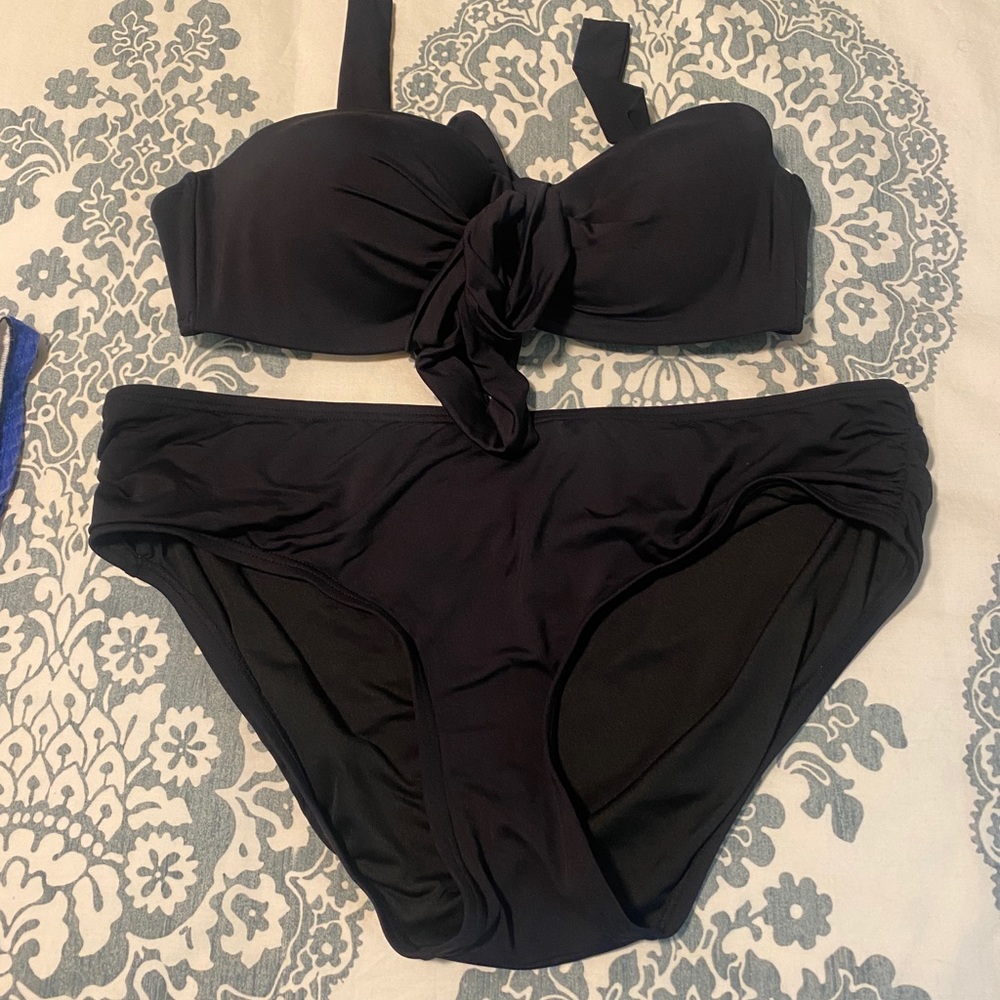 Coco Reef 5-Way Bikini